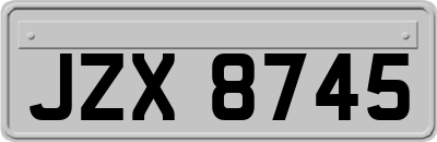 JZX8745