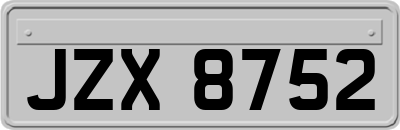 JZX8752