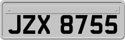 JZX8755