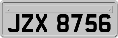 JZX8756