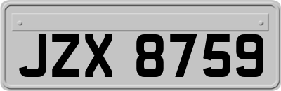 JZX8759