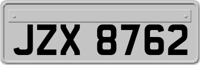 JZX8762