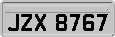 JZX8767
