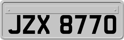 JZX8770