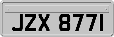 JZX8771