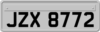 JZX8772