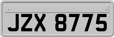 JZX8775