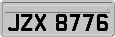 JZX8776