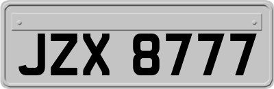 JZX8777