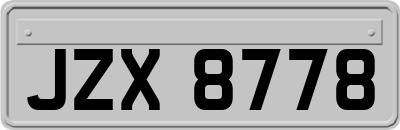 JZX8778