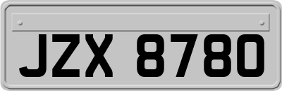JZX8780