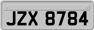 JZX8784