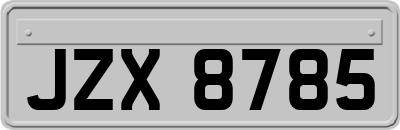 JZX8785
