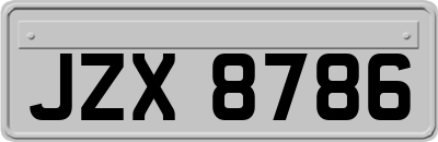 JZX8786