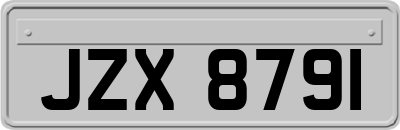 JZX8791