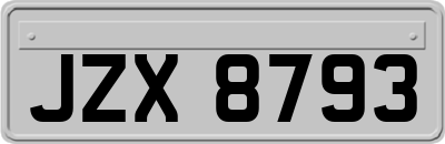 JZX8793