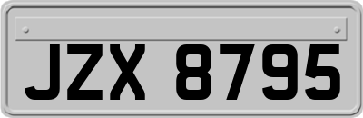 JZX8795