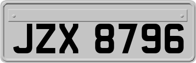 JZX8796