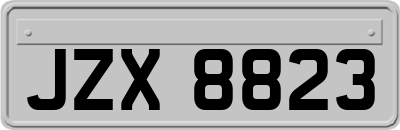JZX8823