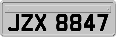 JZX8847