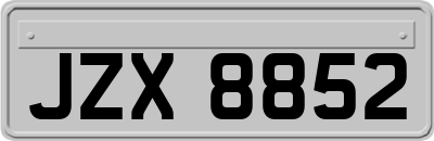 JZX8852