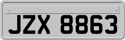JZX8863