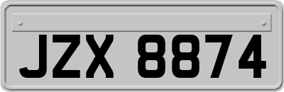 JZX8874