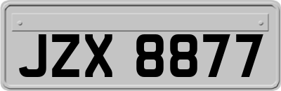JZX8877