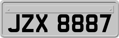 JZX8887