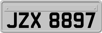 JZX8897