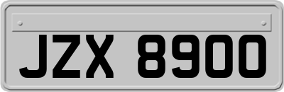 JZX8900