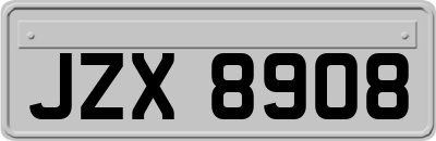 JZX8908