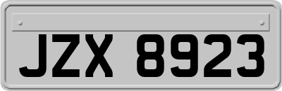 JZX8923