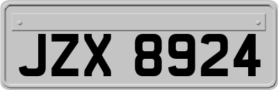 JZX8924