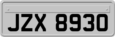 JZX8930