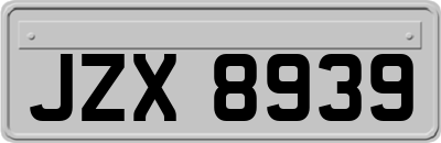 JZX8939