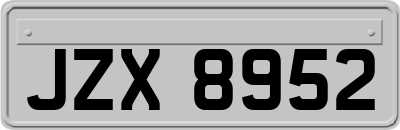 JZX8952