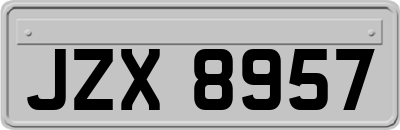 JZX8957
