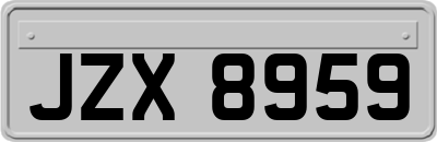 JZX8959