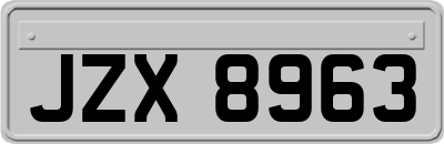 JZX8963
