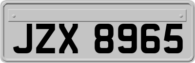 JZX8965