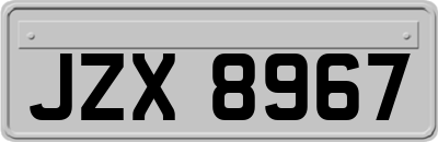 JZX8967