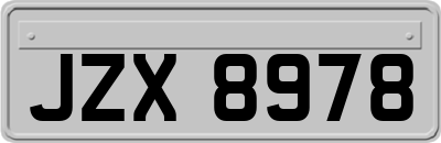 JZX8978