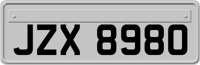 JZX8980