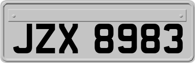 JZX8983