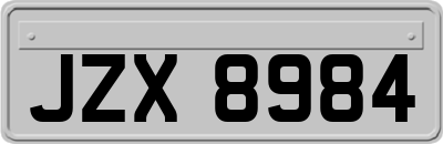 JZX8984