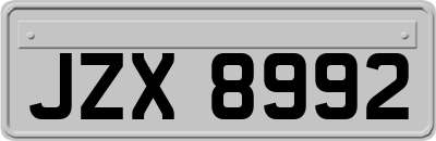 JZX8992