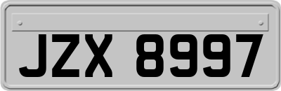 JZX8997