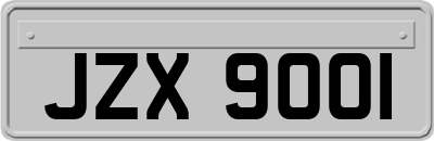 JZX9001