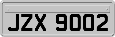 JZX9002